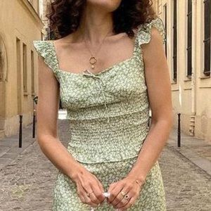 Petite Studio Claire Top